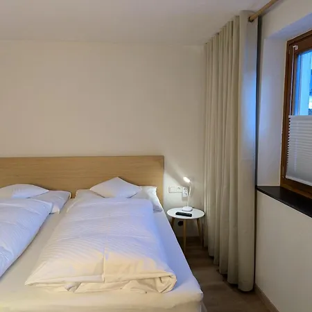 Haus Walch * פרטנאו