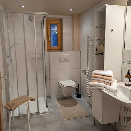 Apartment Haus Walch Pettneu am Arlberg