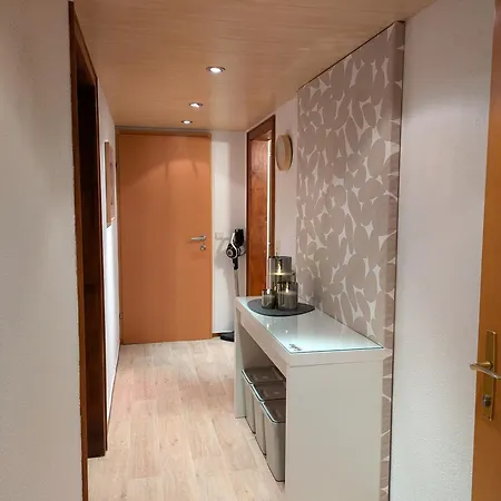 Haus Walch דירה *