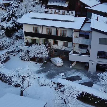 Lejlighed Haus Walch