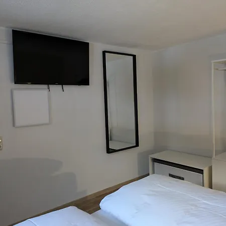 Haus Walch Lejlighed Pettneu am Arlberg