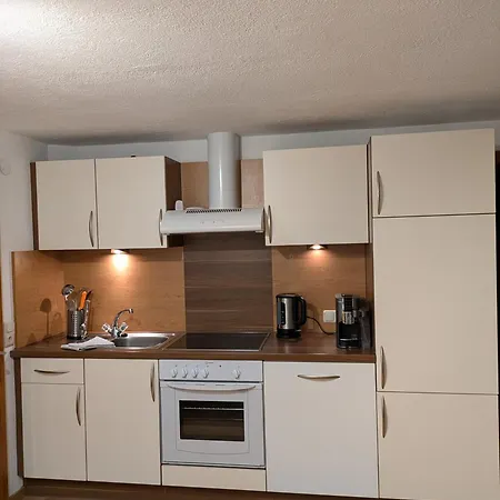 Haus Walch Appartamento